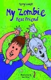 My Zombie Best Friend