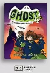 A Transylvanian Tale: Ghost Club (book 3)