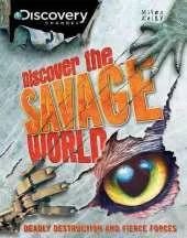 Discover the Savage World