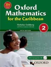 Oxford Mathematics for the Caribbean 2