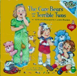 Care Bears and the Terrible Two