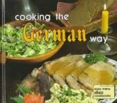 Cooking The German Way