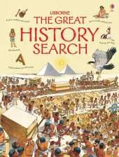 The Great History Search