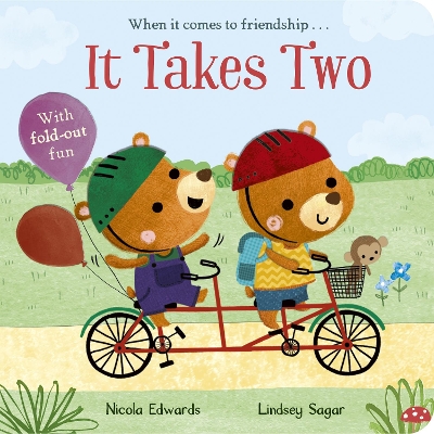 It Takes Two