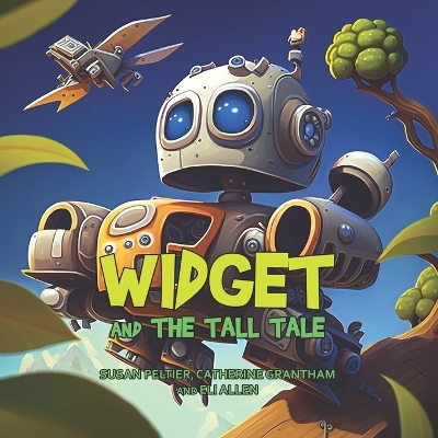Widget and the Tall Tale