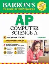 Barron's AP Computer Science A