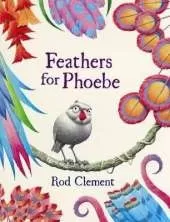 Feathers for Phoebe