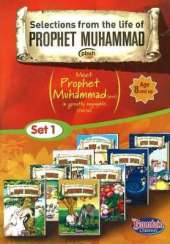 Selections from the Life of Muhammad