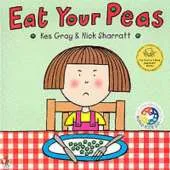 Eat Your Peas