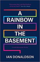 A Rainbow In The Basement