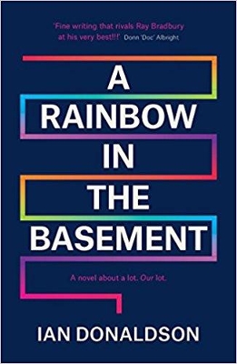 A Rainbow In The Basement