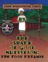 Shape of Good Nutrition: The Food Pyramid