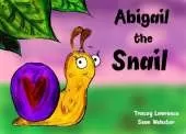Abigail the Snail