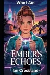 Ember's Echoes(TM): Who I Am