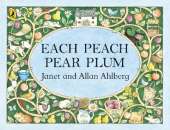Each Peach Pear Plum