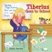 Tiberius Goes to School