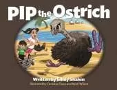 Pip The Ostrich