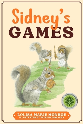 Sidney's Games: Sidney's Games