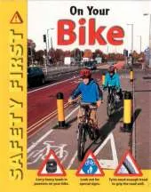 Safety First: On Your Bike