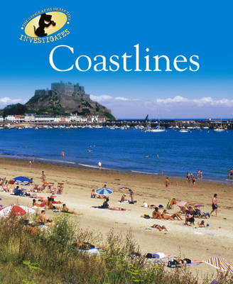 Geography Detective Investigates: Coastlines