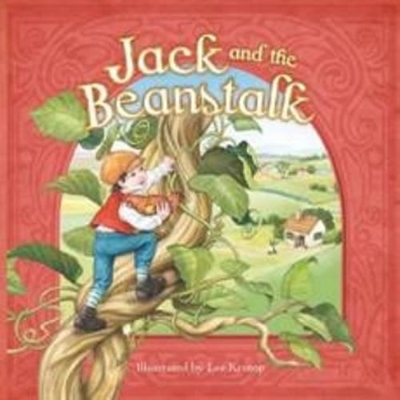 Jack and the Beanstalk