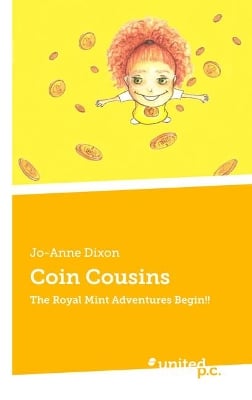 Coin Cousins: The Royal Mint Adventures Begin!!