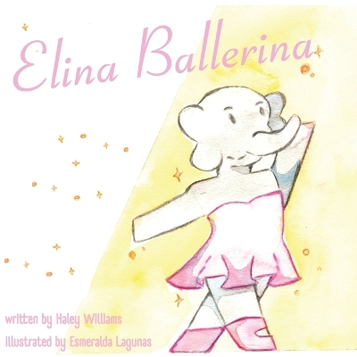 Elina Ballerina