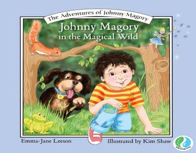 Johnny Magory: In the Magical Wild
