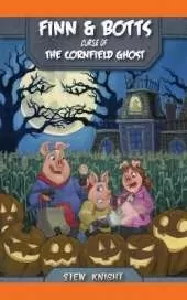 Curse of the Cornfield Ghost
