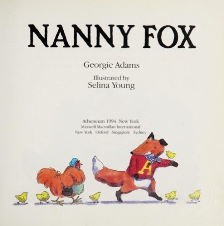 Nanny Fox