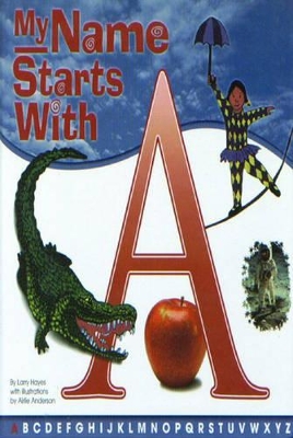 My Name Starts with A