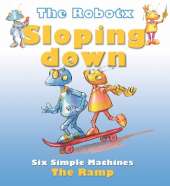 Sloping up and Down: The Ramp