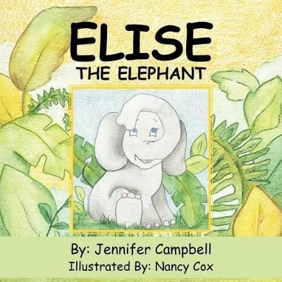 Elise The Elephant
