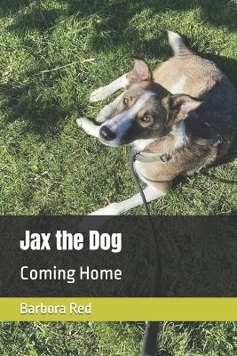 Jax the Dog: Coming Home