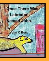 Once There Was a Labrador Named John.