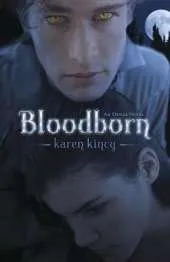 Bloodborn: An Other Novel