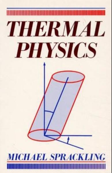 THERMAL PHYSICS,