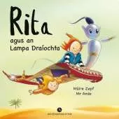 Rita agus an Lampa Draiochta: Rita