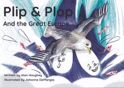 Plip & Plop And the Great Escape