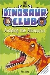 Dinosaur Club: Avoiding the Allosaurus