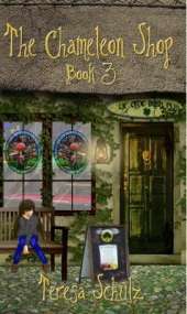 The Chameleon Shop