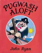 Pugwash Aloft