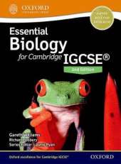 Essential Biology for Cambridge IGCSE (R): Second Edition