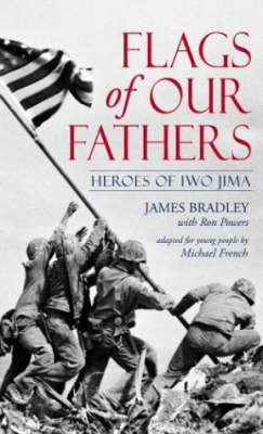 Flags of Our Fathers: A Young People's Edition