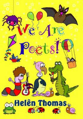 We are Poets!