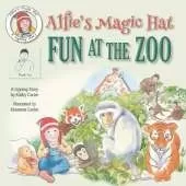 Alfie's Magic Hat: Fun at the Zoo