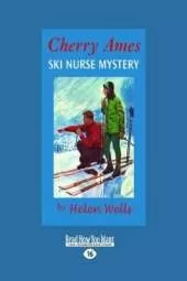 Cherry Ames, Ski Nurse Mystery