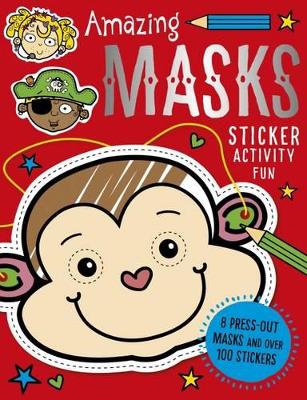Amazing Masks