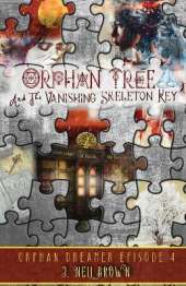 Orphan Tree and the Vanishing Skeleton Key