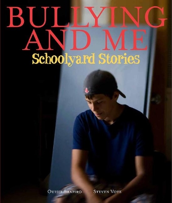Bullying and Me